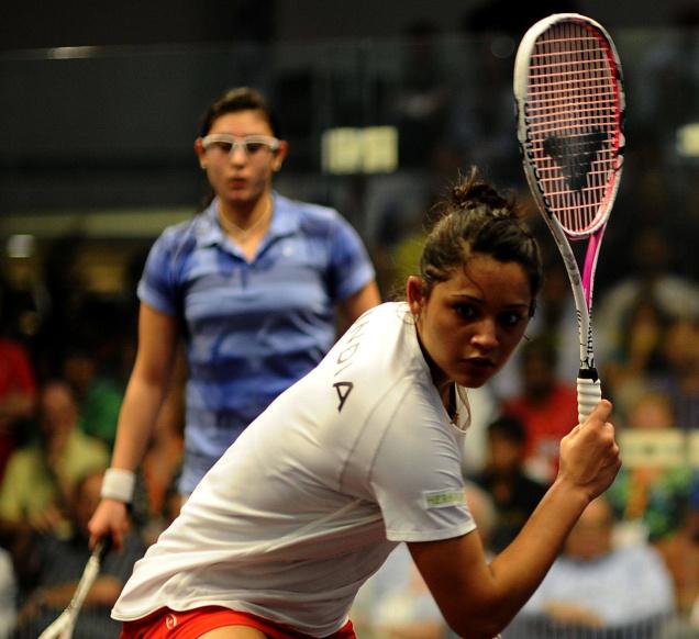 gypt dashes India's hopes, wins title